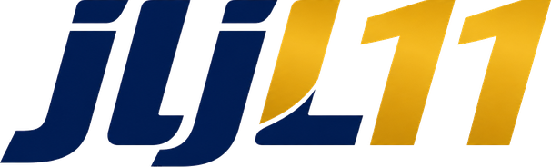 jljl11 official logo